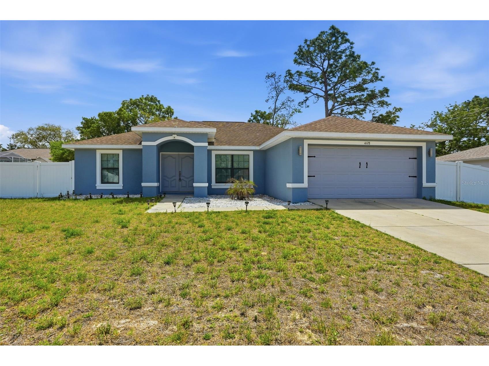 4128 Everett Avenue Spring Hill FL 34609 W7884518 image1