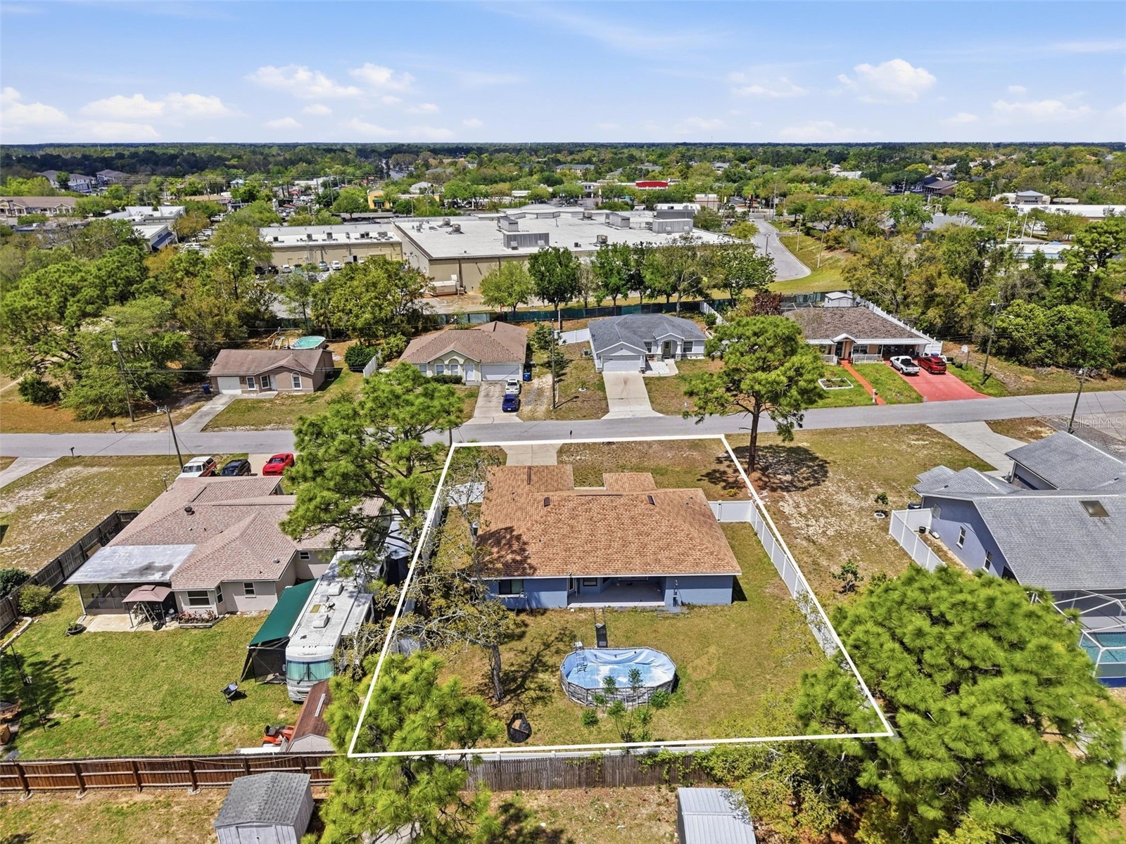 4128 Everett Avenue Spring Hill FL 34609 W7884518 image2