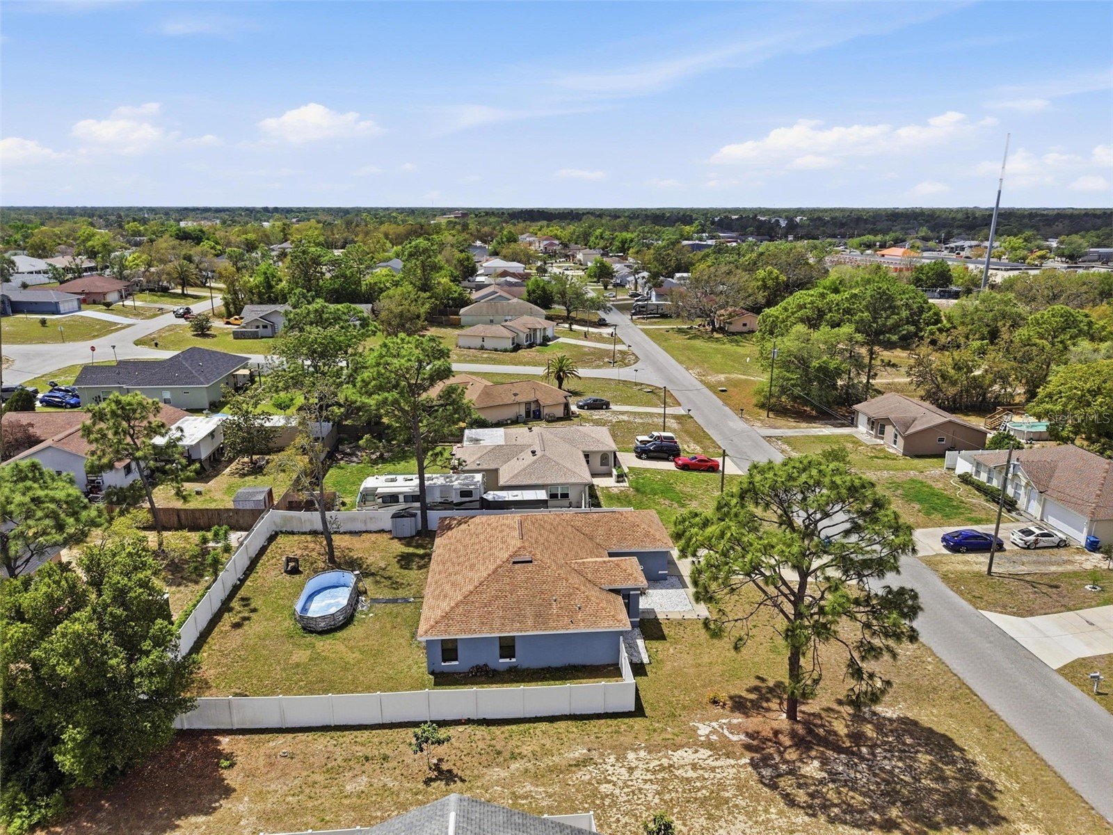 4128 Everett Avenue Spring Hill FL 34609 W7884518 image41
