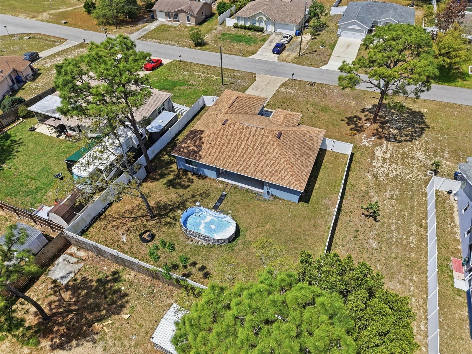 4128 Everett Avenue Spring Hill FL 34609 W7884518 image42
