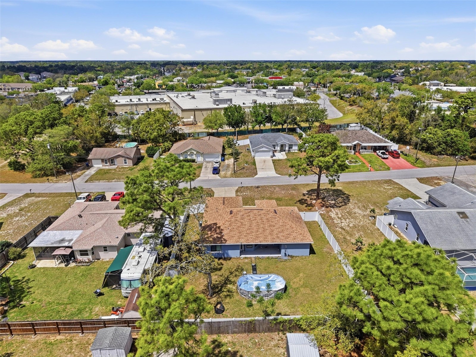 4128 Everett Avenue Spring Hill FL 34609 W7884518 image43