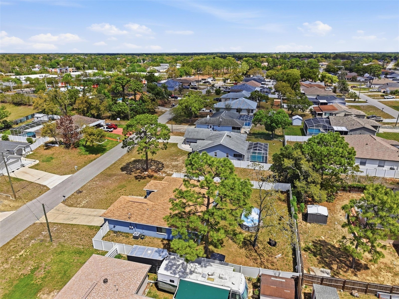 4128 Everett Avenue Spring Hill FL 34609 W7884518 image44