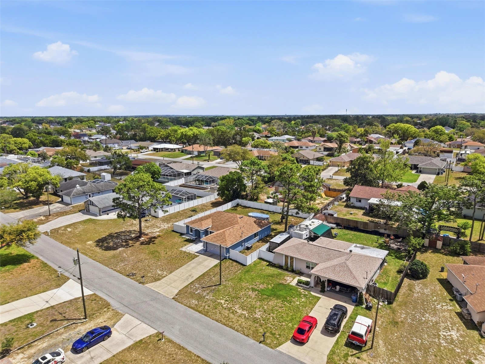 4128 Everett Avenue Spring Hill FL 34609 W7884518 image45