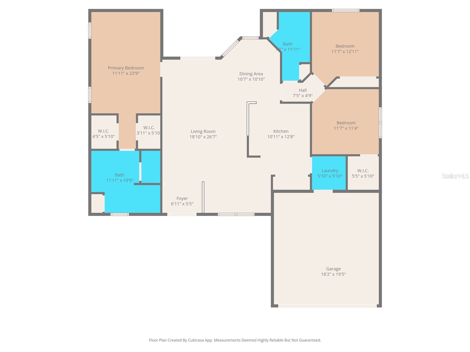 4128 Everett Avenue Spring Hill FL 34609 W7884518 image47