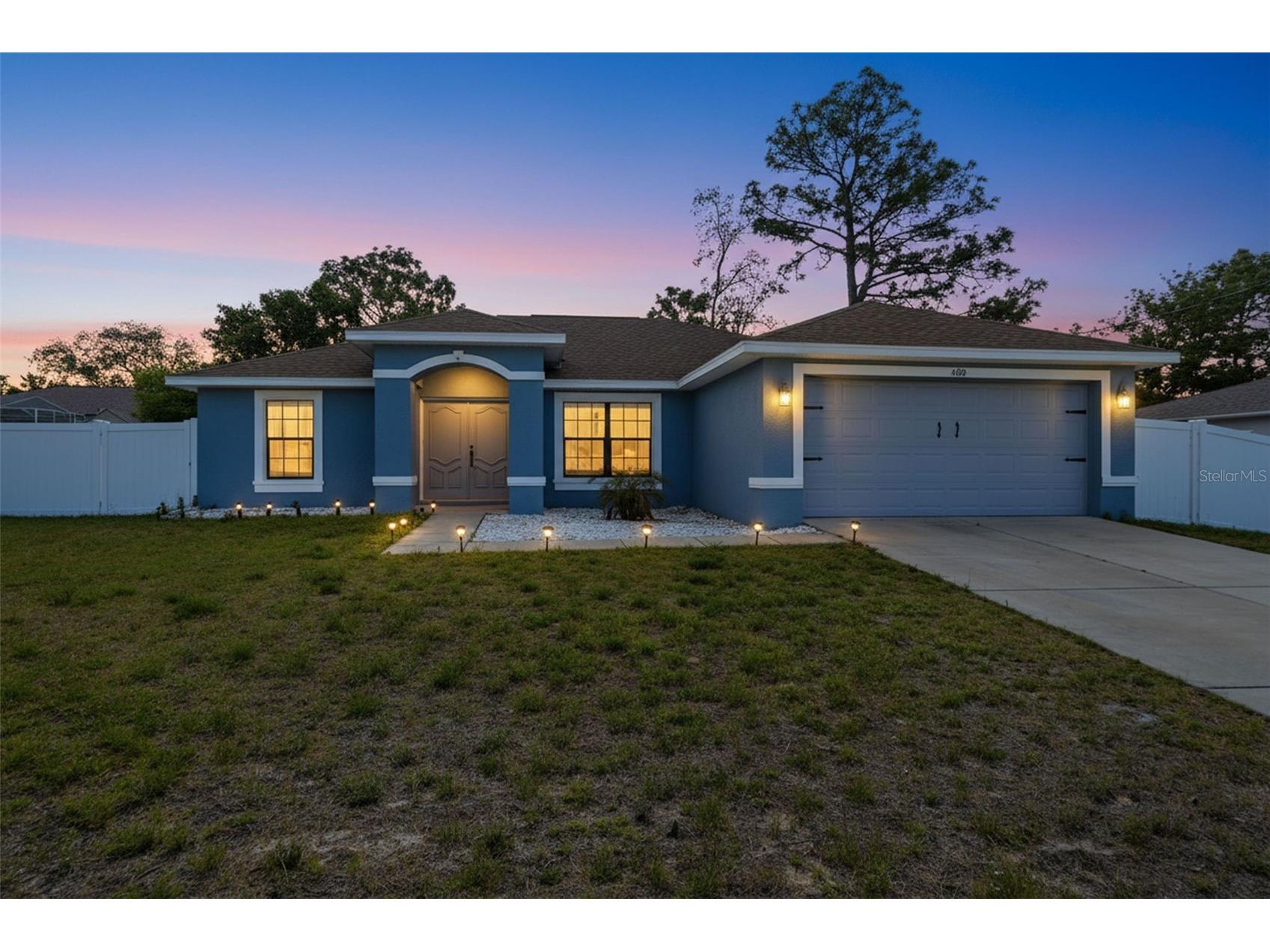 4128 Everett Avenue Spring Hill FL 34609 W7884518 image48