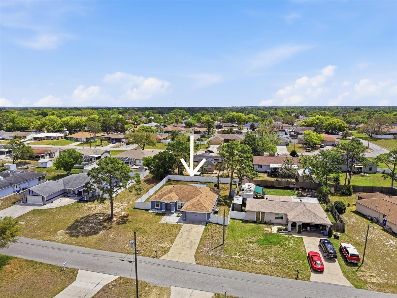 4128 Everett Avenue Spring Hill FL 34609 W7884518 image49