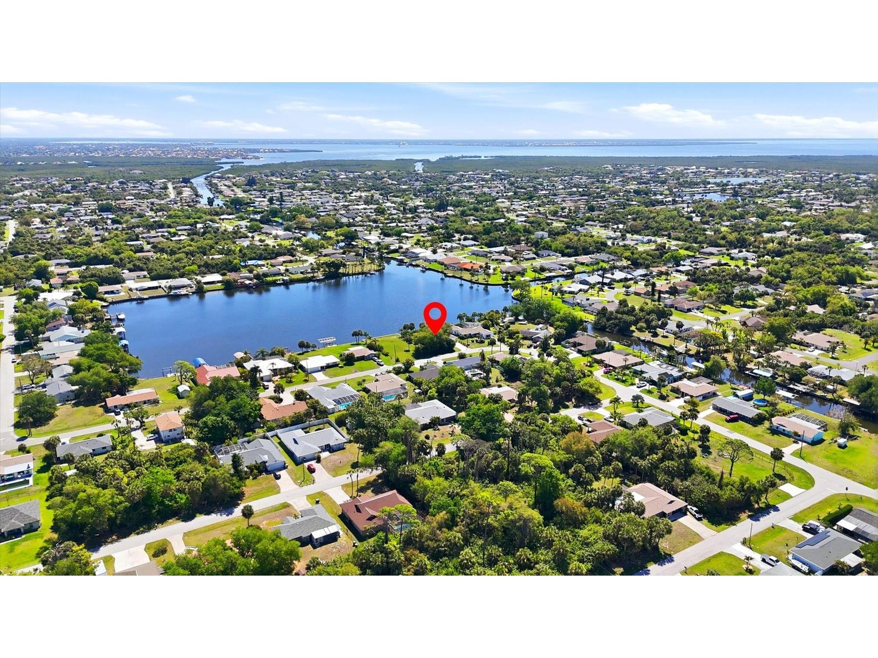 4128 Gingold Street Port Charlotte FL 33948 D6146825 image3