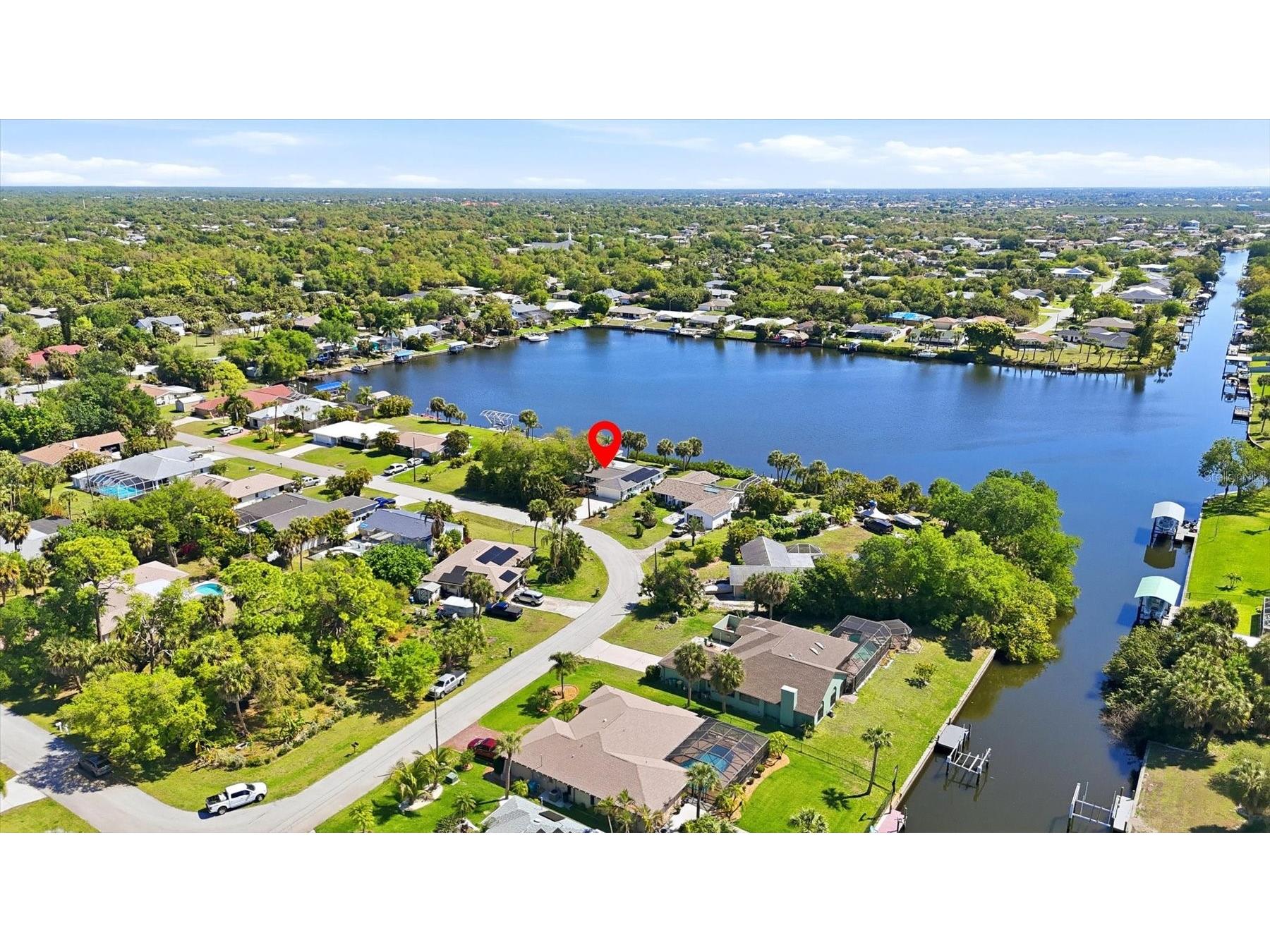 4128 Gingold Street Port Charlotte FL 33948 D6146825 image45