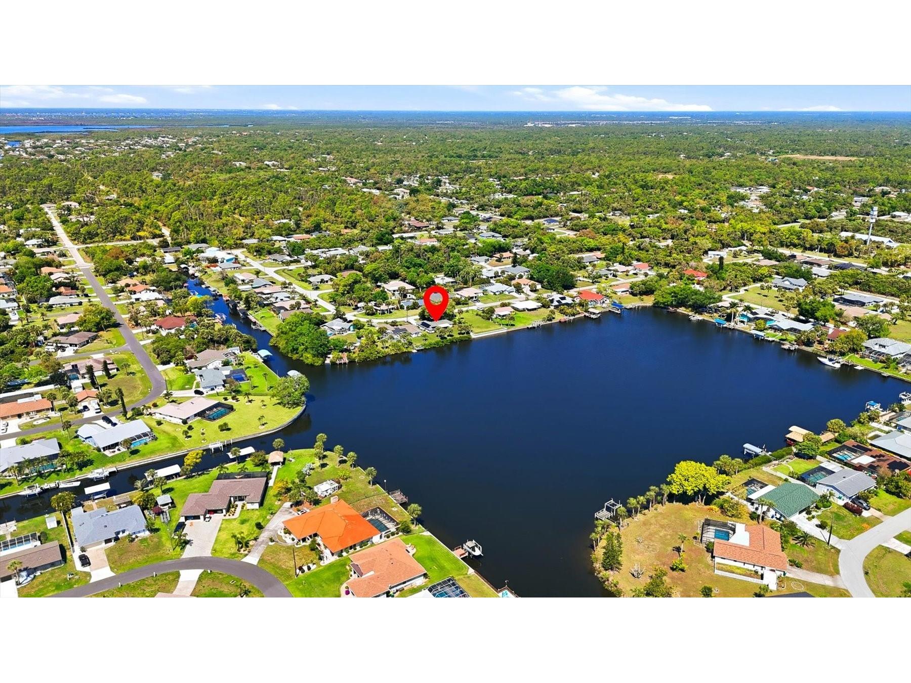 4128 Gingold Street Port Charlotte FL 33948 D6146825 image46