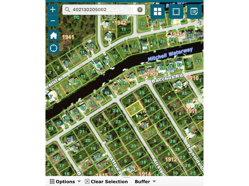 4128 Kirsten Lane Port Charlotte FL 33981 C7514295 image1