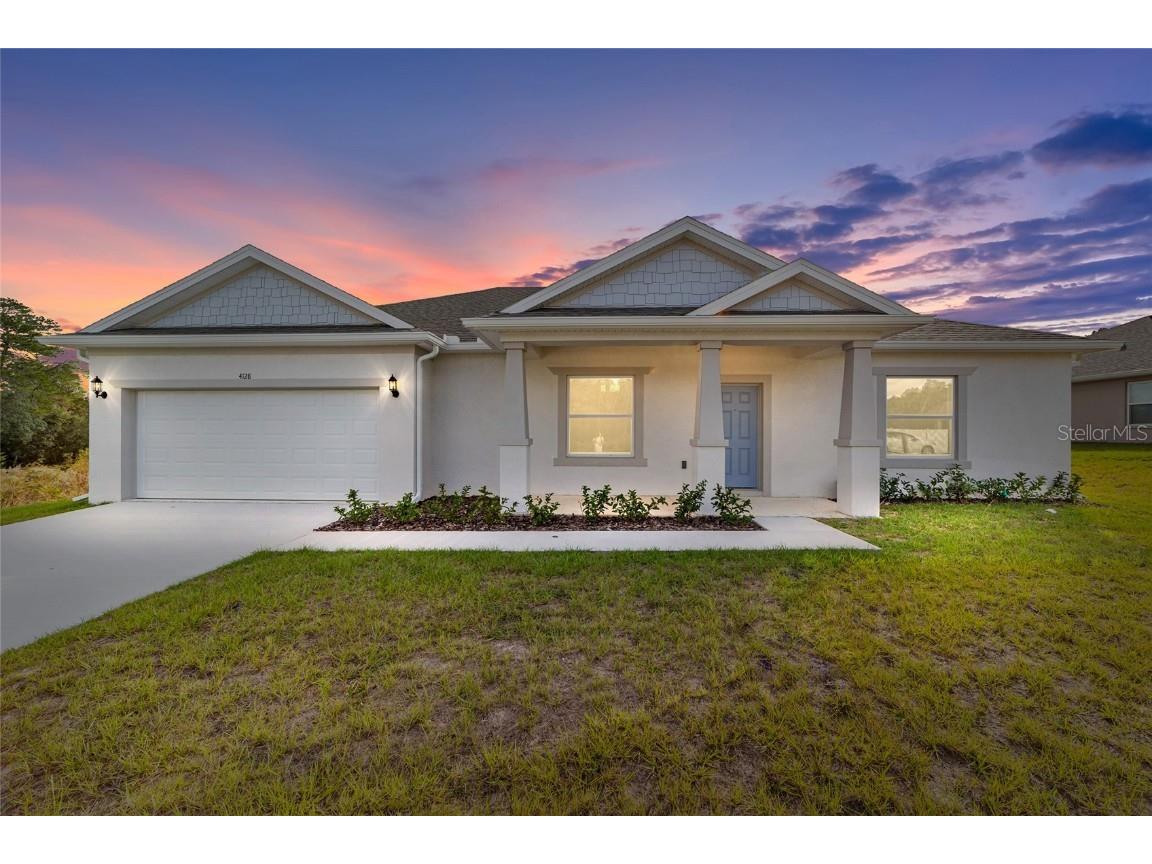 4128 SW 108th Lane Ocala FL 34476 OM648824 image1