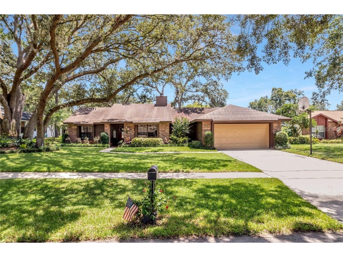 4128 Tall Tree Drive Orlando FL 32810 - BOSSE LAKE G5071537 image1