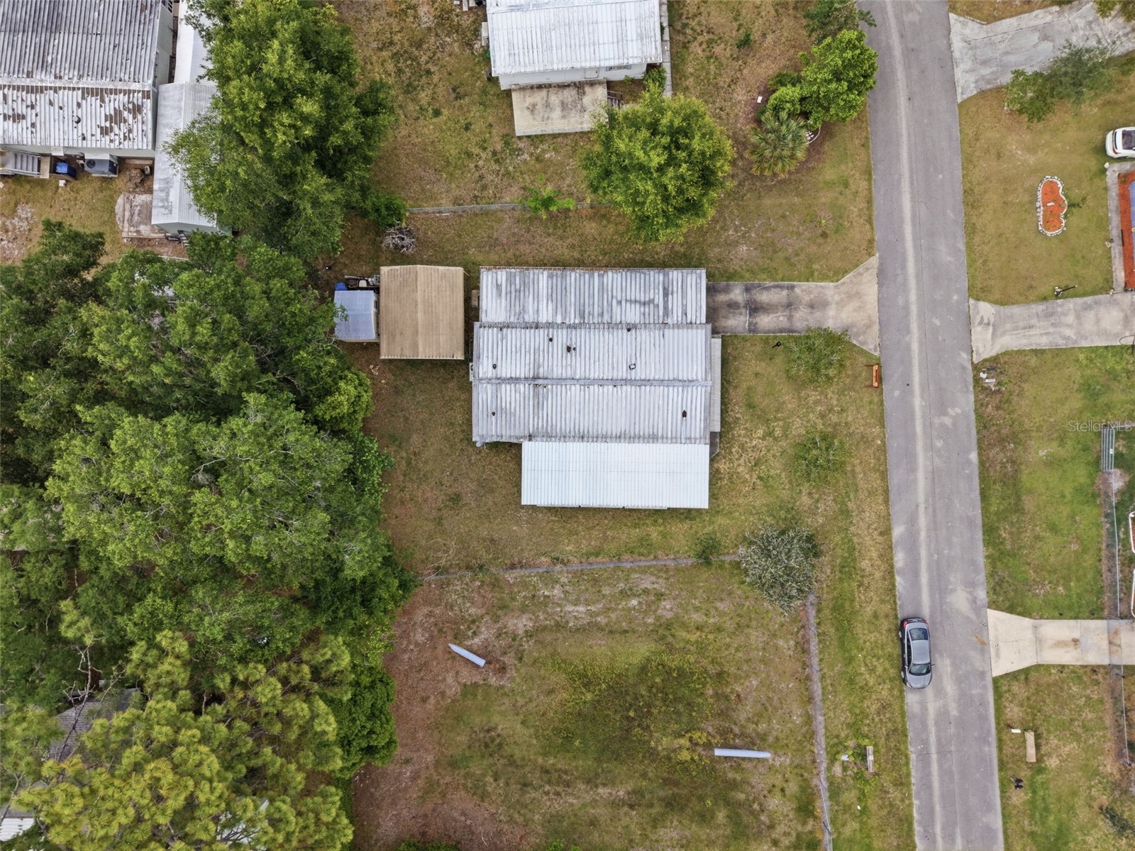 4128 Woodland Circle Deland FL 32724 V4948973 image34