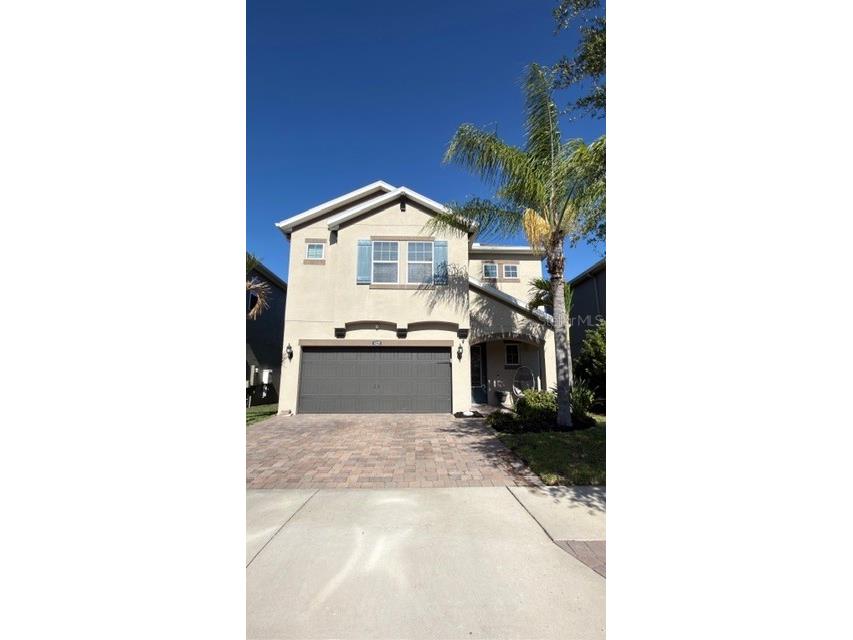 4129 Beeswax Lane Land O Lakes FL 34638 W7885071 image1