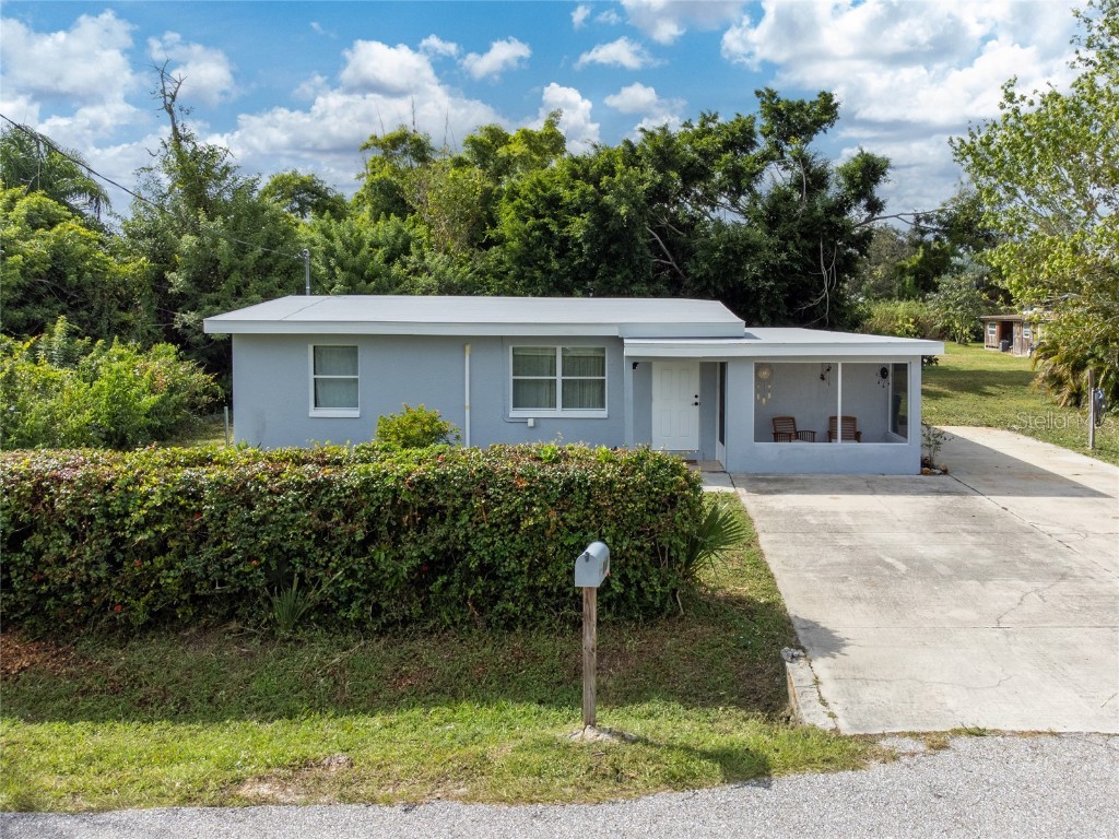 4129 Drance Street Port Charlotte FL 33980 C7482653 image1