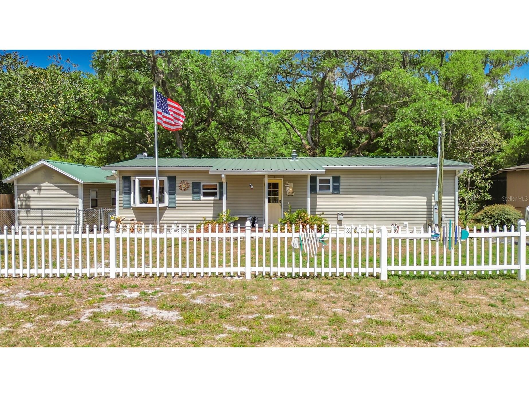 4129 E Riverside Drive Dunnellon FL 34434 - WITHLACOOCHEE RIVER OM722277 image1