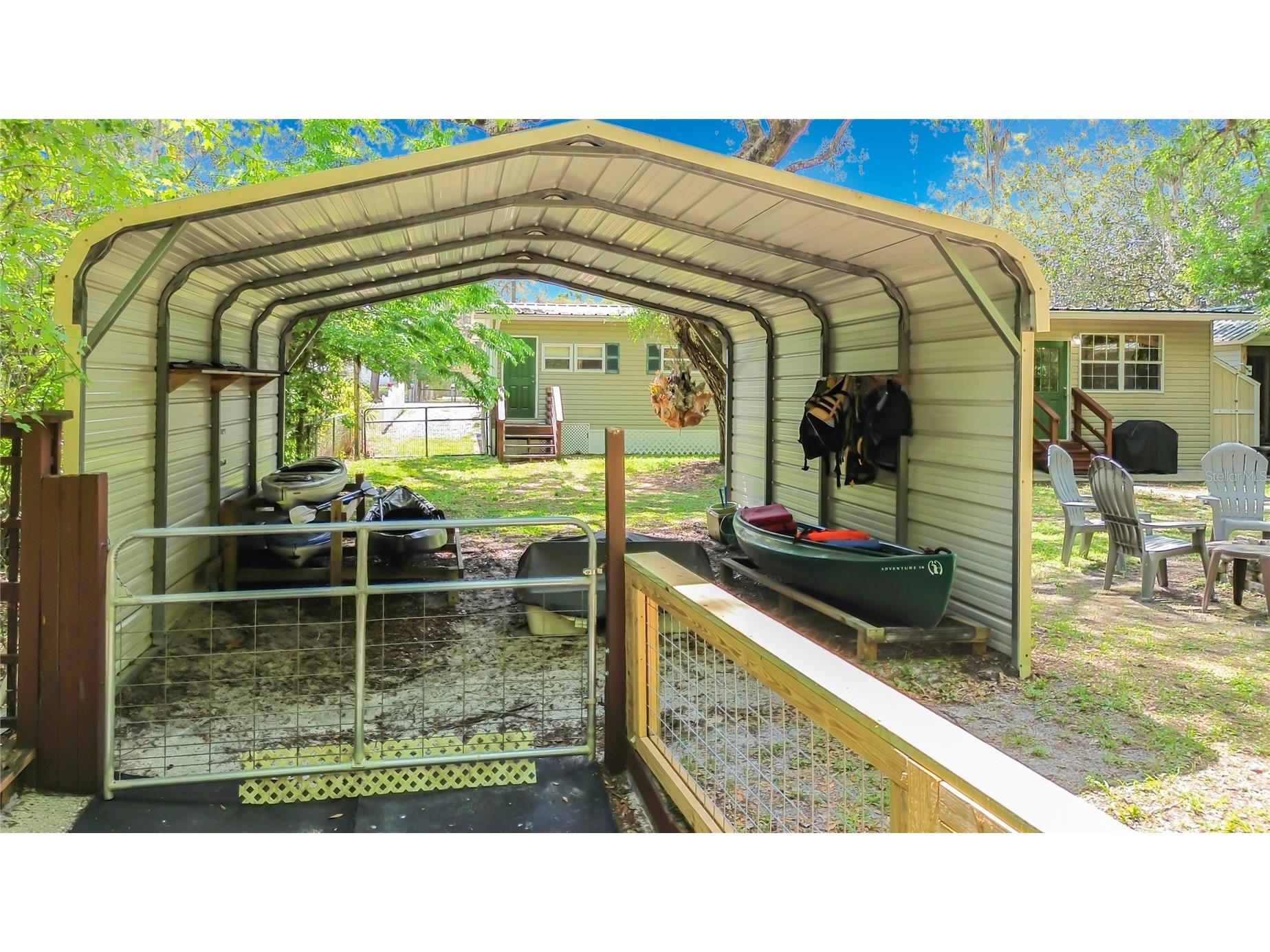 4129 E Riverside Drive Dunnellon FL 34434 - WITHLACOOCHEE RIVER OM722277 image13