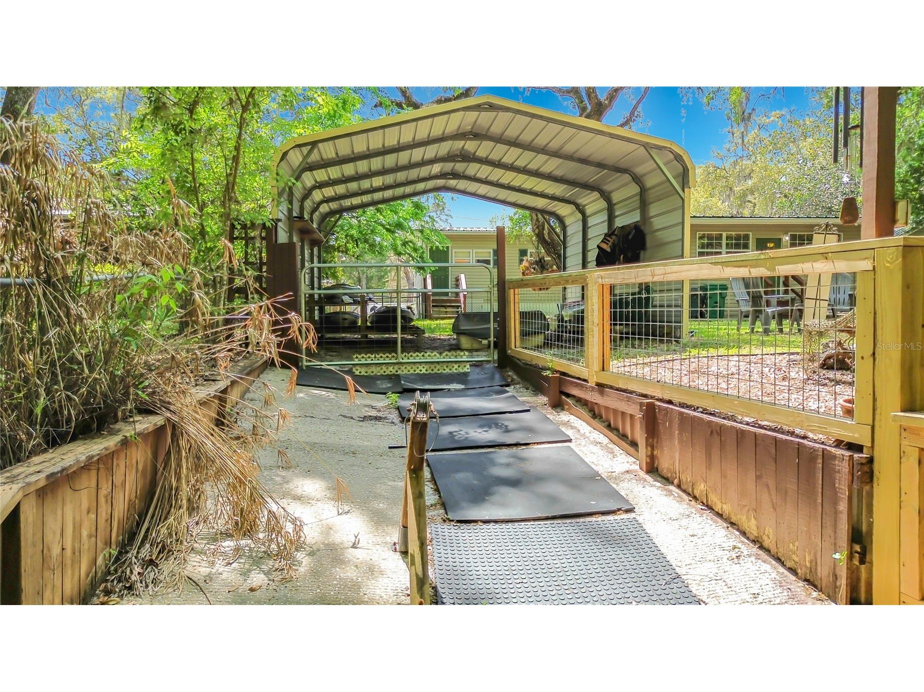 4129 E Riverside Drive Dunnellon FL 34434 - WITHLACOOCHEE RIVER OM722277 image14