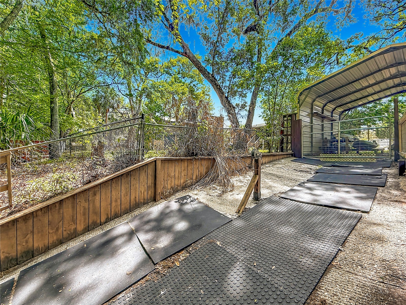 4129 E Riverside Drive Dunnellon FL 34434 - WITHLACOOCHEE RIVER OM722277 image17