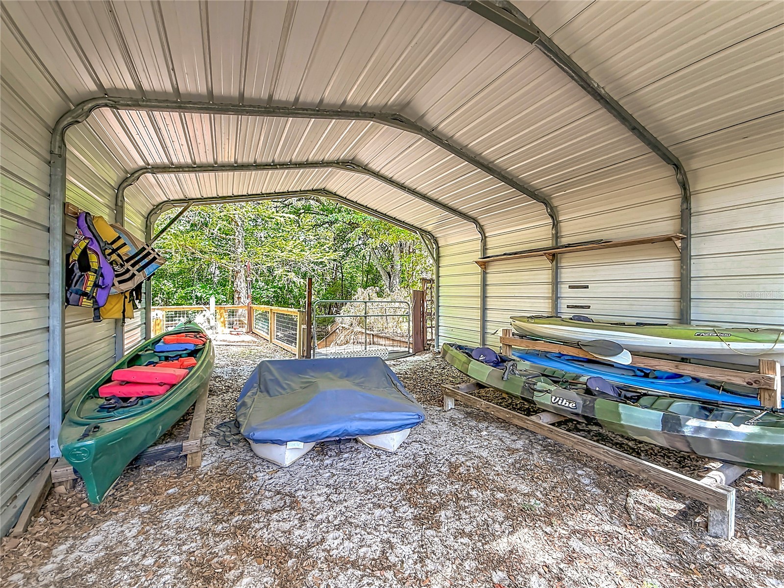 4129 E Riverside Drive Dunnellon FL 34434 - WITHLACOOCHEE RIVER OM722277 image48