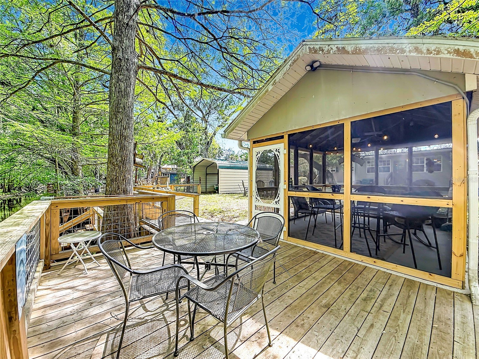 4129 E Riverside Drive Dunnellon FL 34434 - WITHLACOOCHEE RIVER OM722277 image50