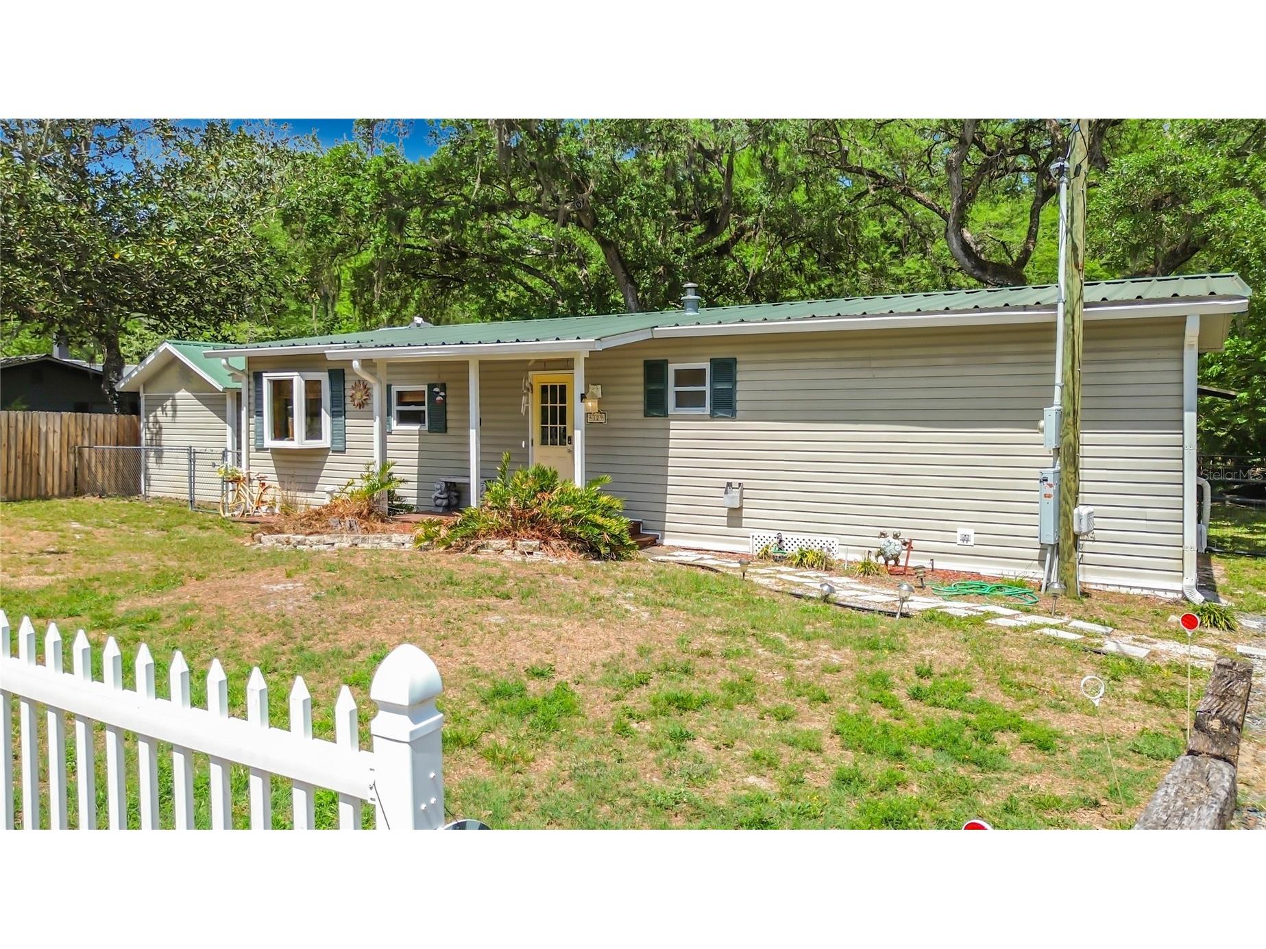 4129 E Riverside Drive Dunnellon FL 34434 - WITHLACOOCHEE RIVER OM722277 image52