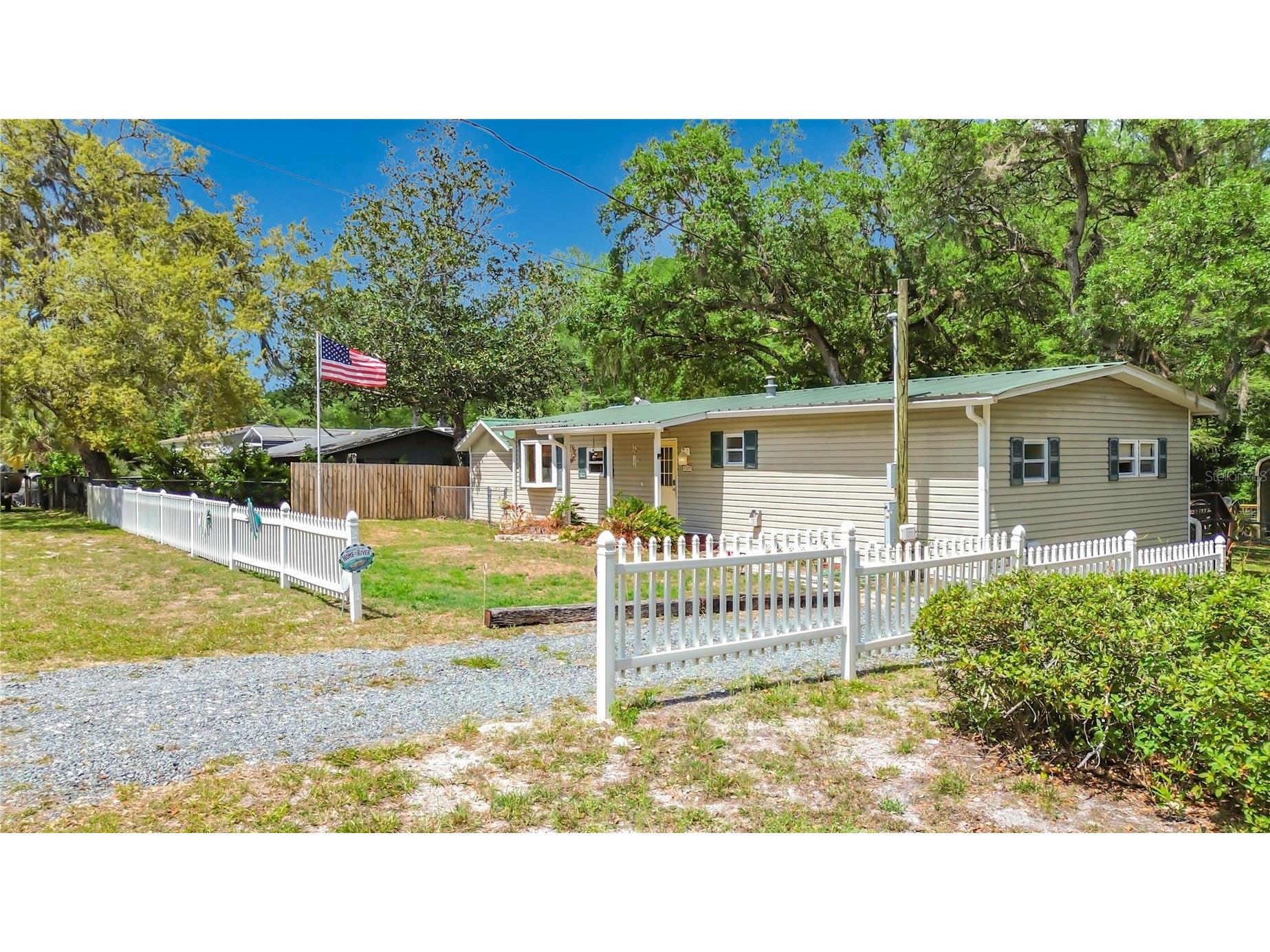4129 E Riverside Drive Dunnellon FL 34434 - WITHLACOOCHEE RIVER OM722277 image53