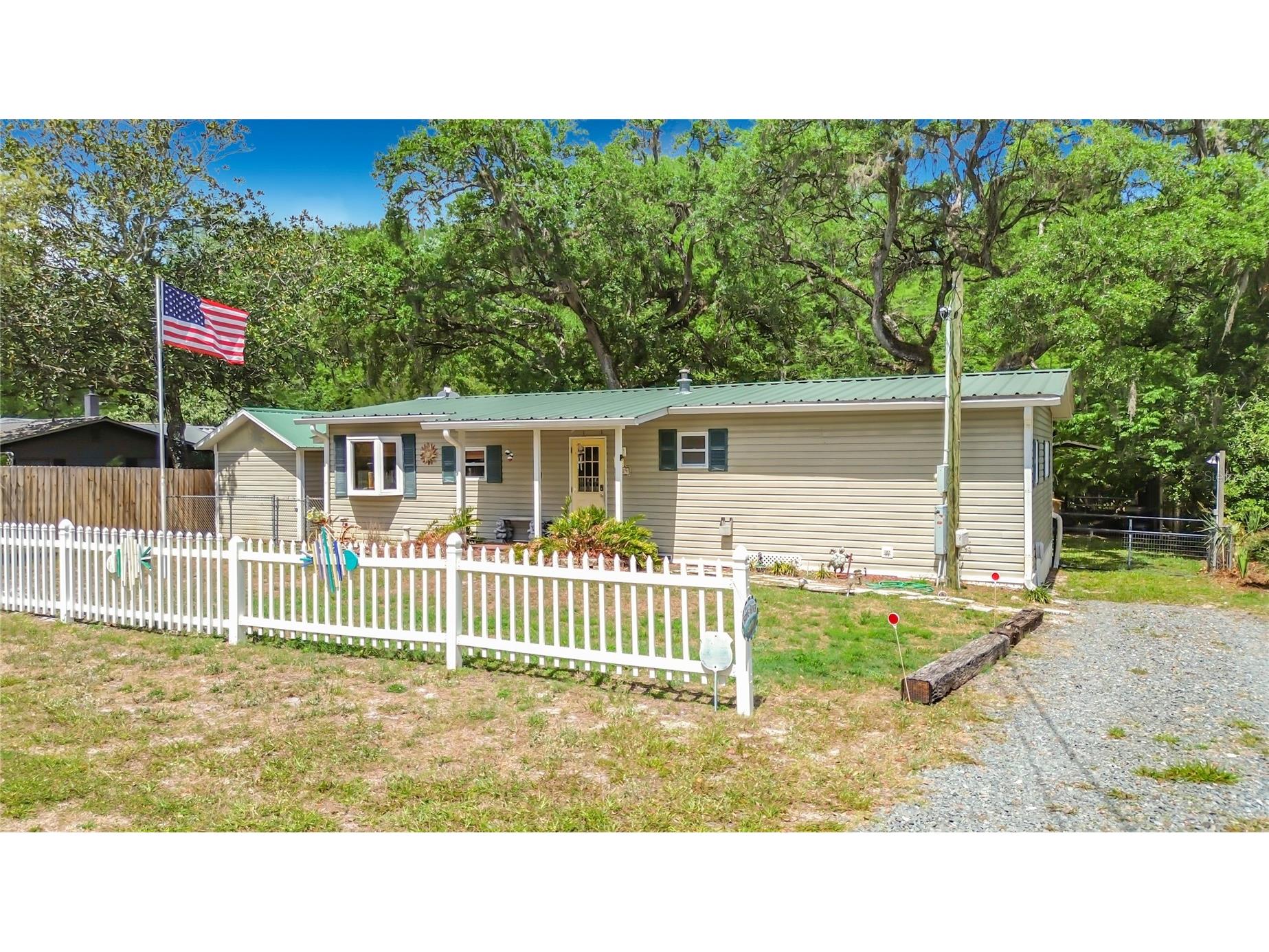 4129 E Riverside Drive Dunnellon FL 34434 - WITHLACOOCHEE RIVER OM722277 image54