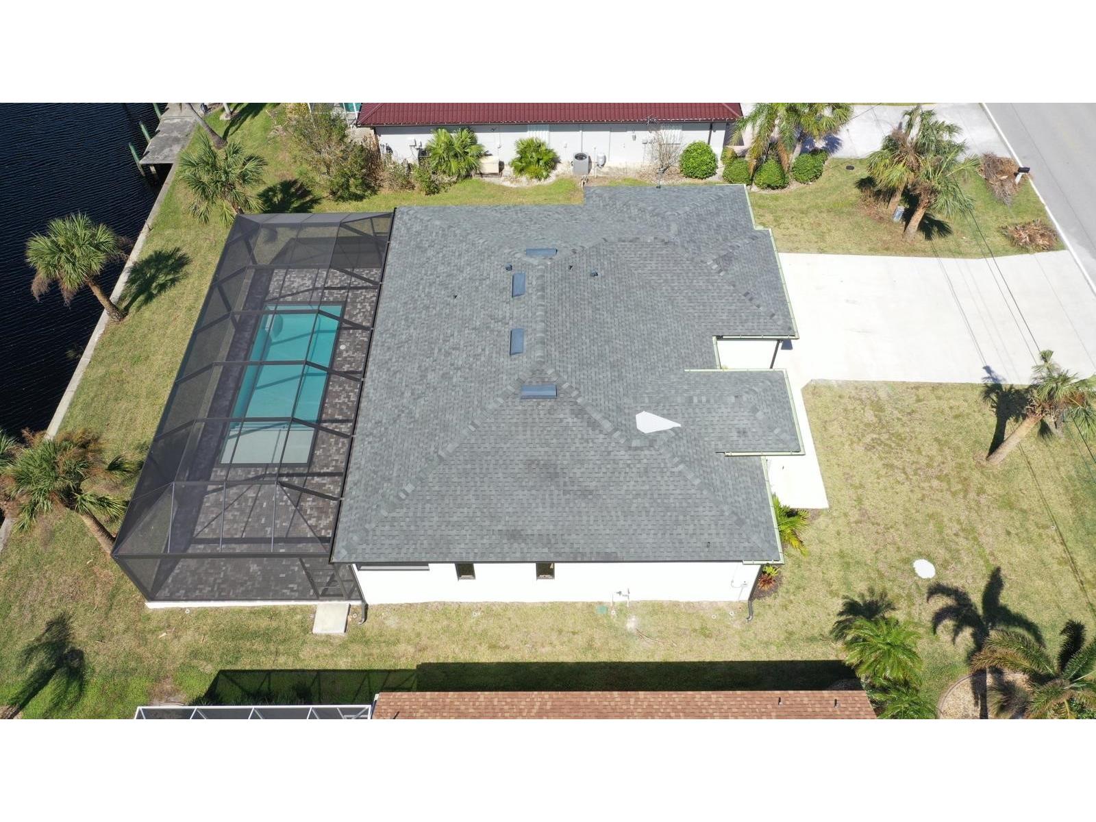 4129 Flamingo Boulevard Port Charlotte FL 33948 - ROSE ARBOR WATERWAY C7521375 image31