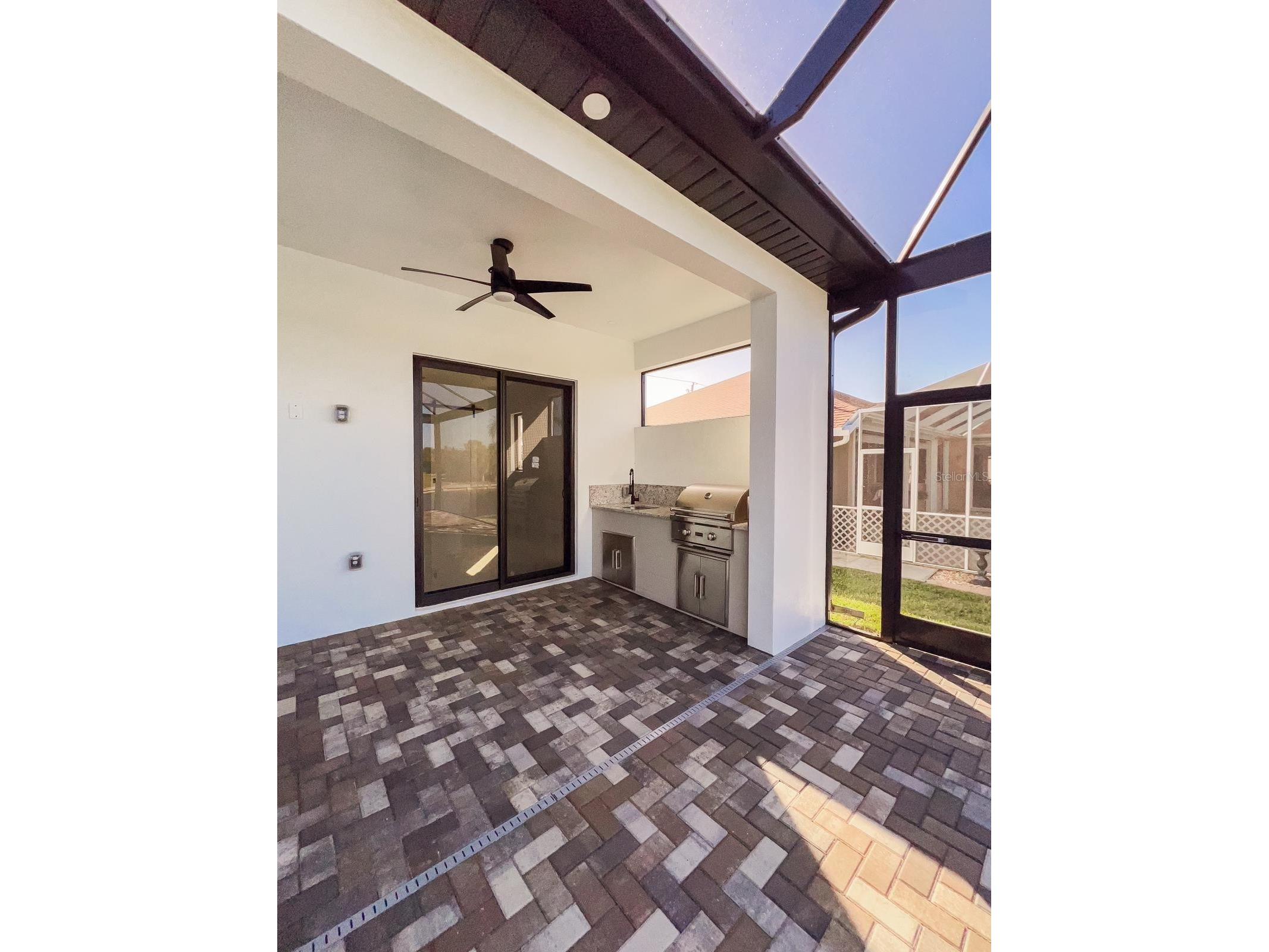 4129 Flamingo Boulevard Port Charlotte FL 33948 - ROSE ARBOR WATERWAY C7521375 image39