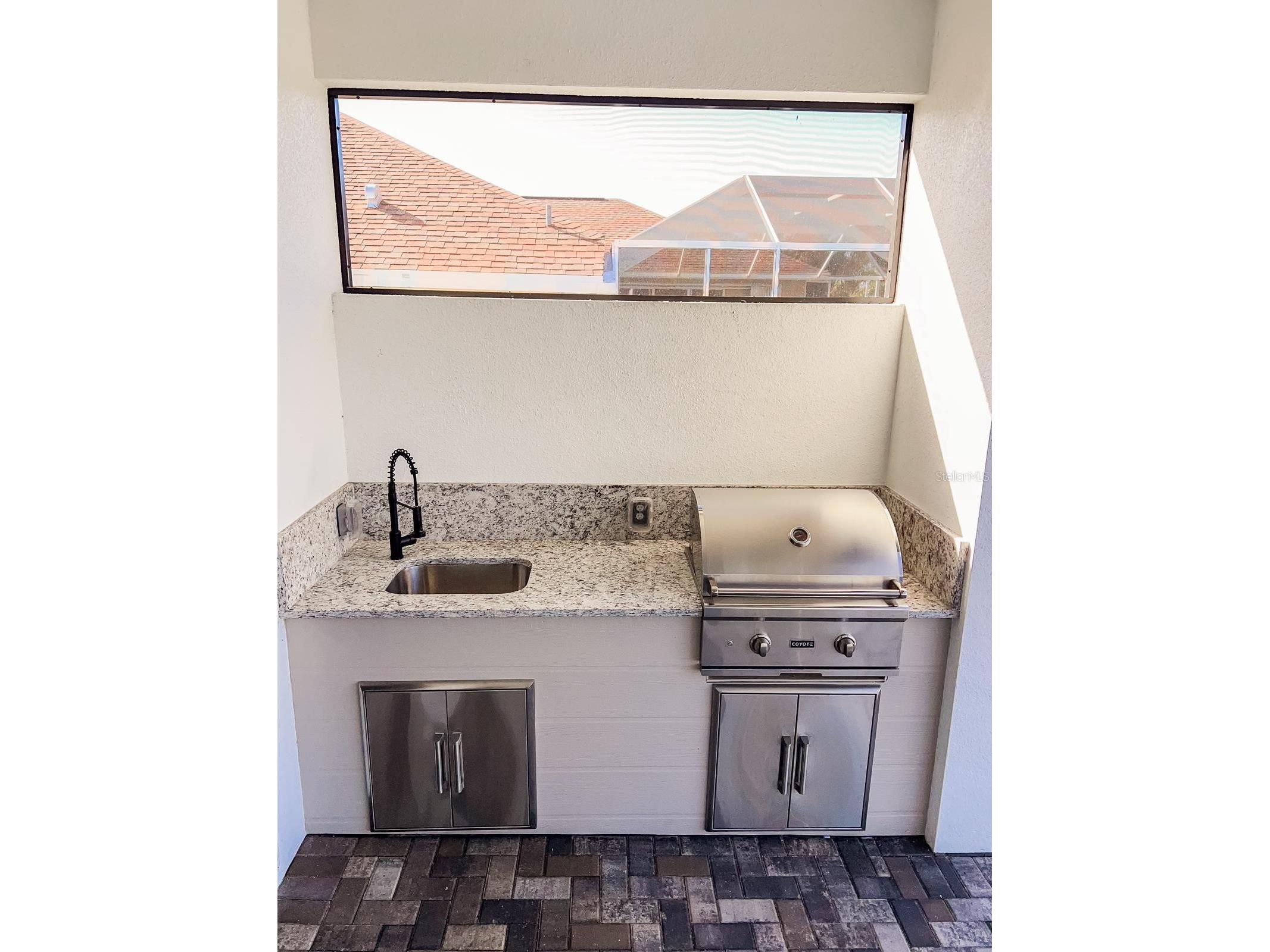 4129 Flamingo Boulevard Port Charlotte FL 33948 - ROSE ARBOR WATERWAY C7521375 image41