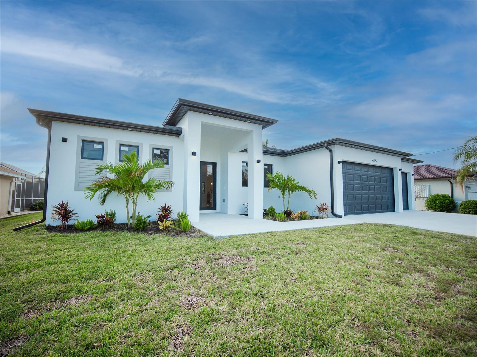 4129 Flamingo Boulevard Port Charlotte FL 33948 - ROSE ARBOR WATERWAY C7521375 image47