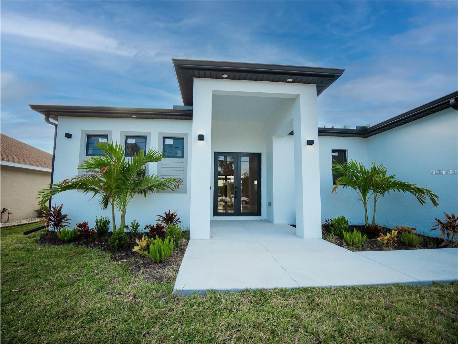 4129 Flamingo Boulevard Port Charlotte FL 33948 - ROSE ARBOR WATERWAY C7521375 image9