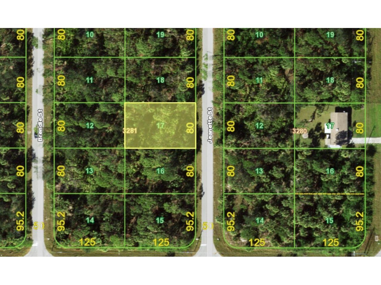 4129 Jeanette Street Port Charlotte FL 33948 O6320505 image1