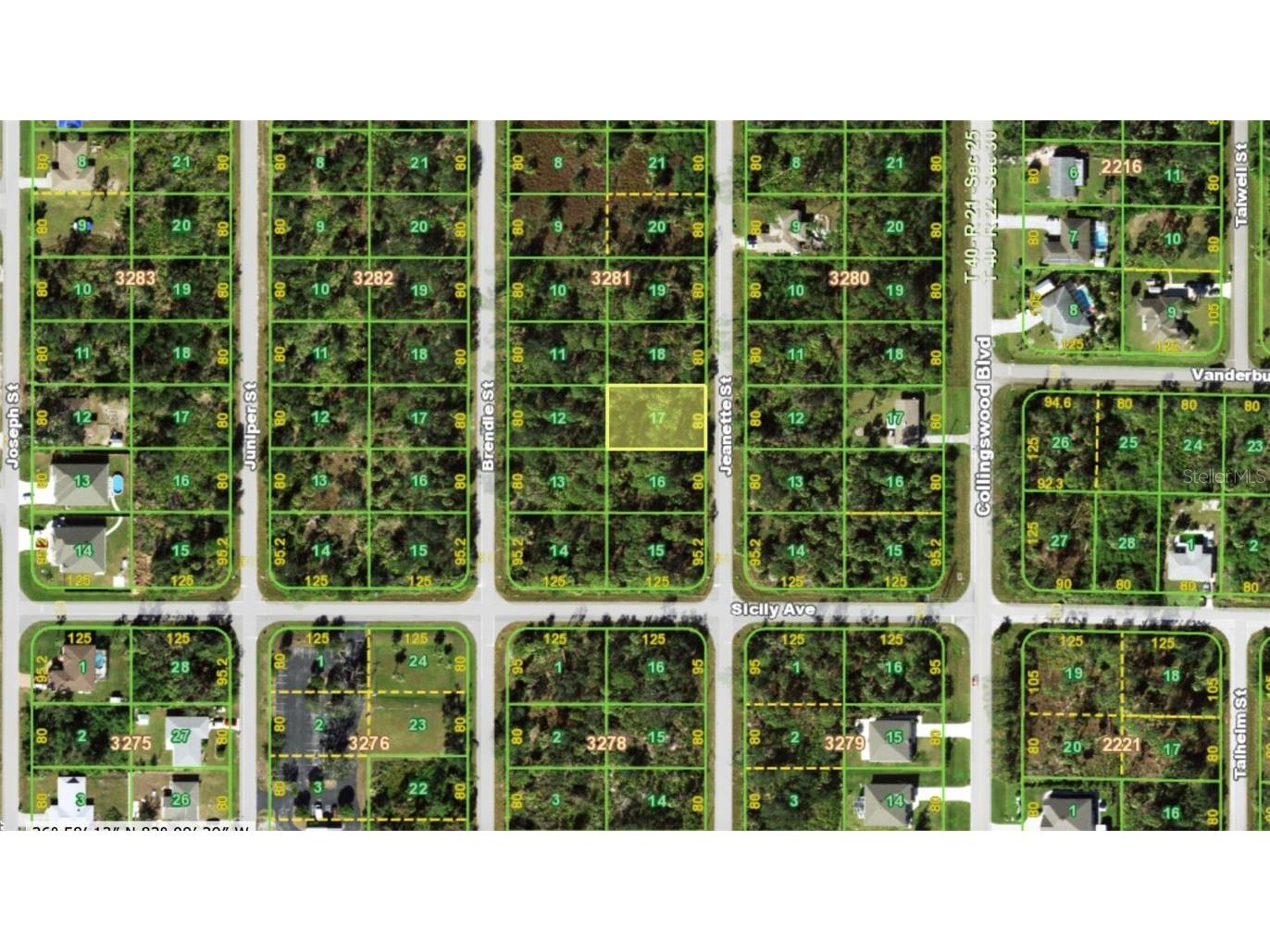 4129 Jeanette Street Port Charlotte FL 33948 O6320505 image2