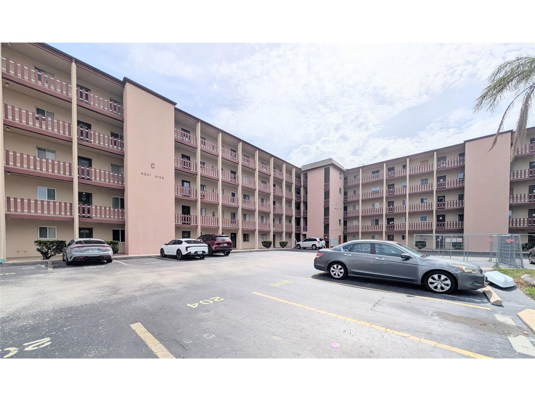 4129 Lake Bayshore Drive #C-501 Bradenton FL 34205 A4695552 image1