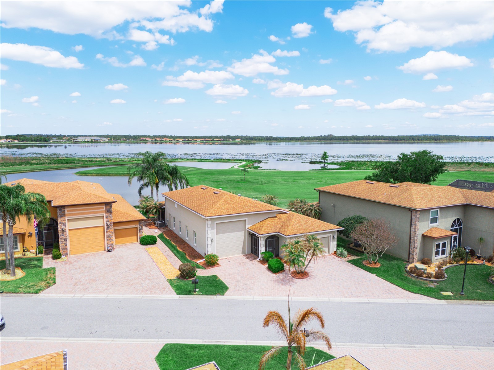 4129 Limerick Drive Lake Wales FL 33859 - LAKE ASHTON P4938359 image1