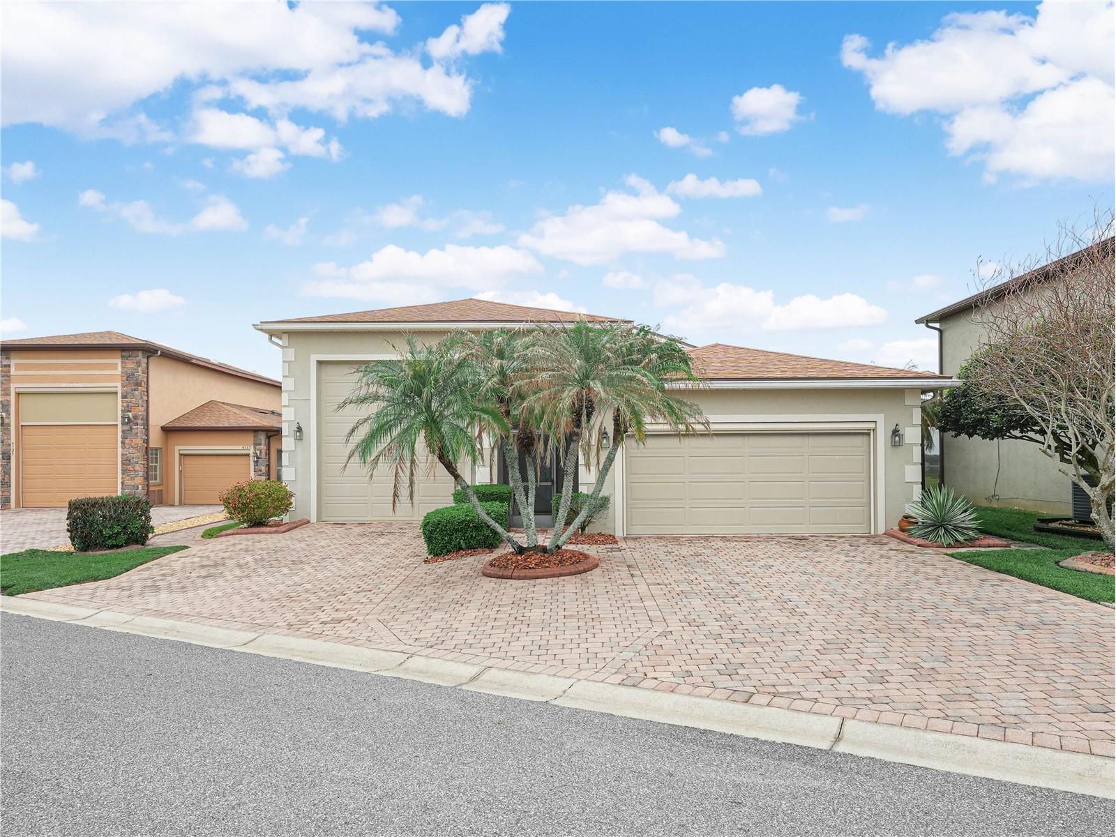 4129 Limerick Drive Lake Wales FL 33859 - LAKE ASHTON P4938359 image3