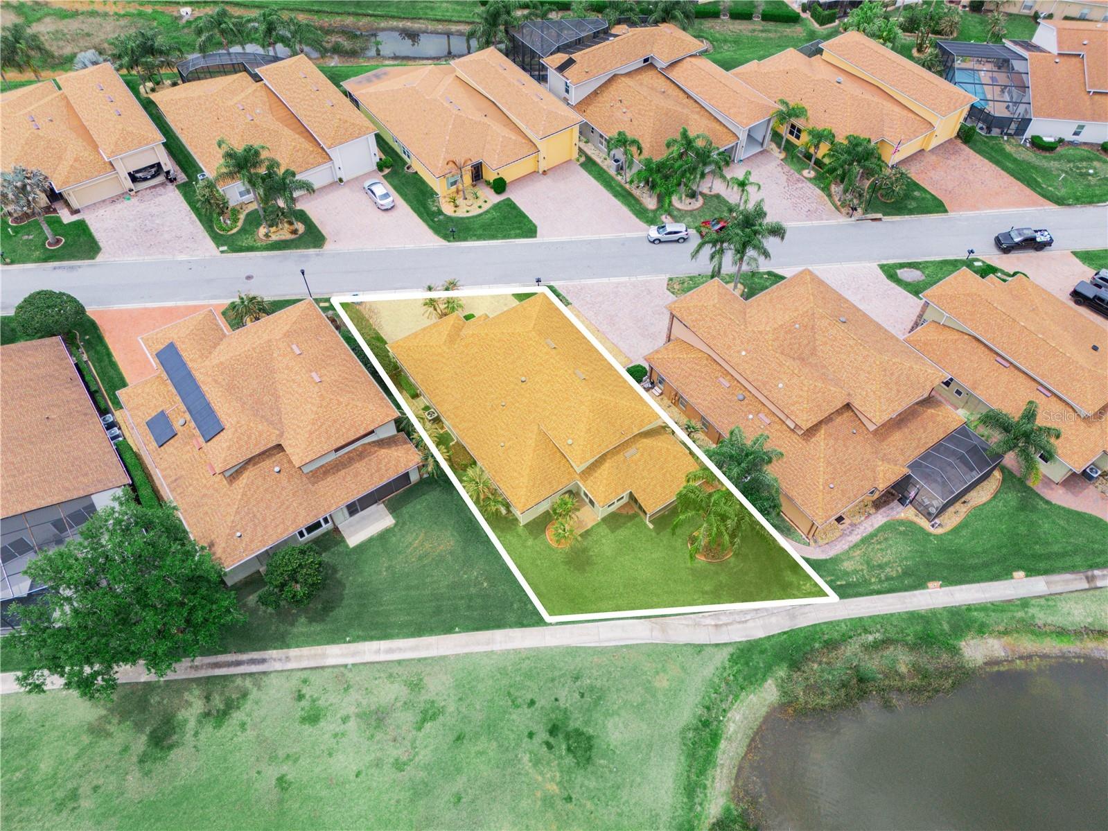 4129 Limerick Drive Lake Wales FL 33859 - LAKE ASHTON P4938359 image30