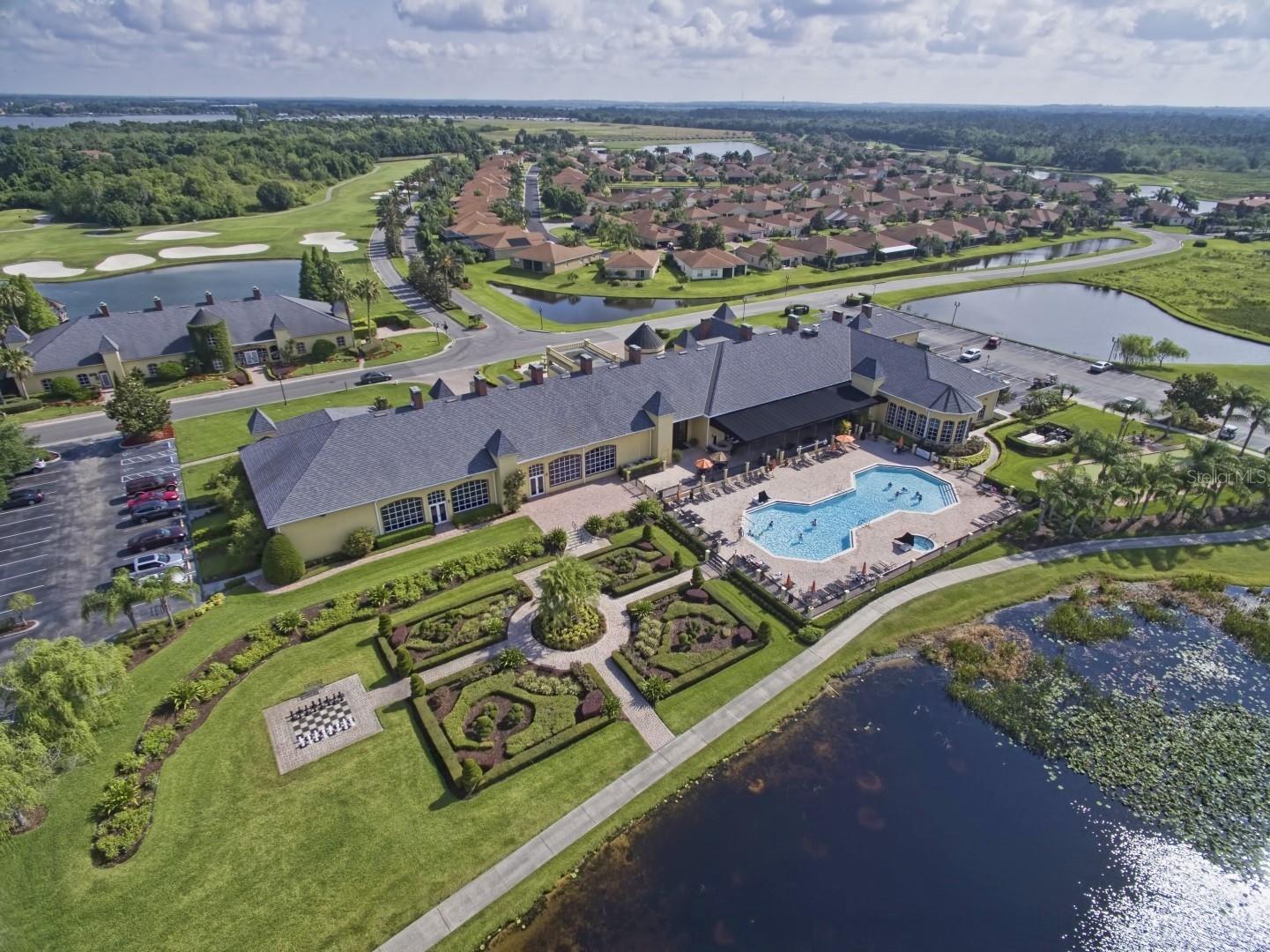 4129 Limerick Drive Lake Wales FL 33859 - LAKE ASHTON P4938359 image36