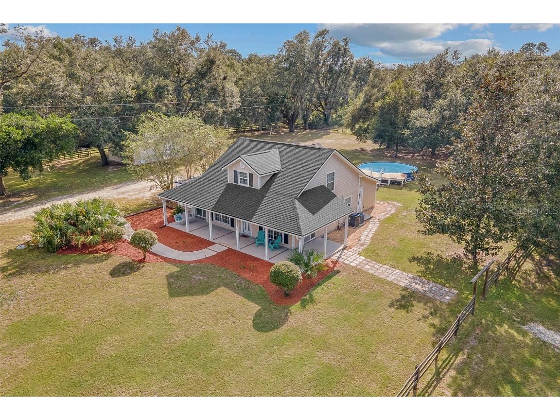 4129 NW 16th Trail Bell FL 32619 GC516072 image1