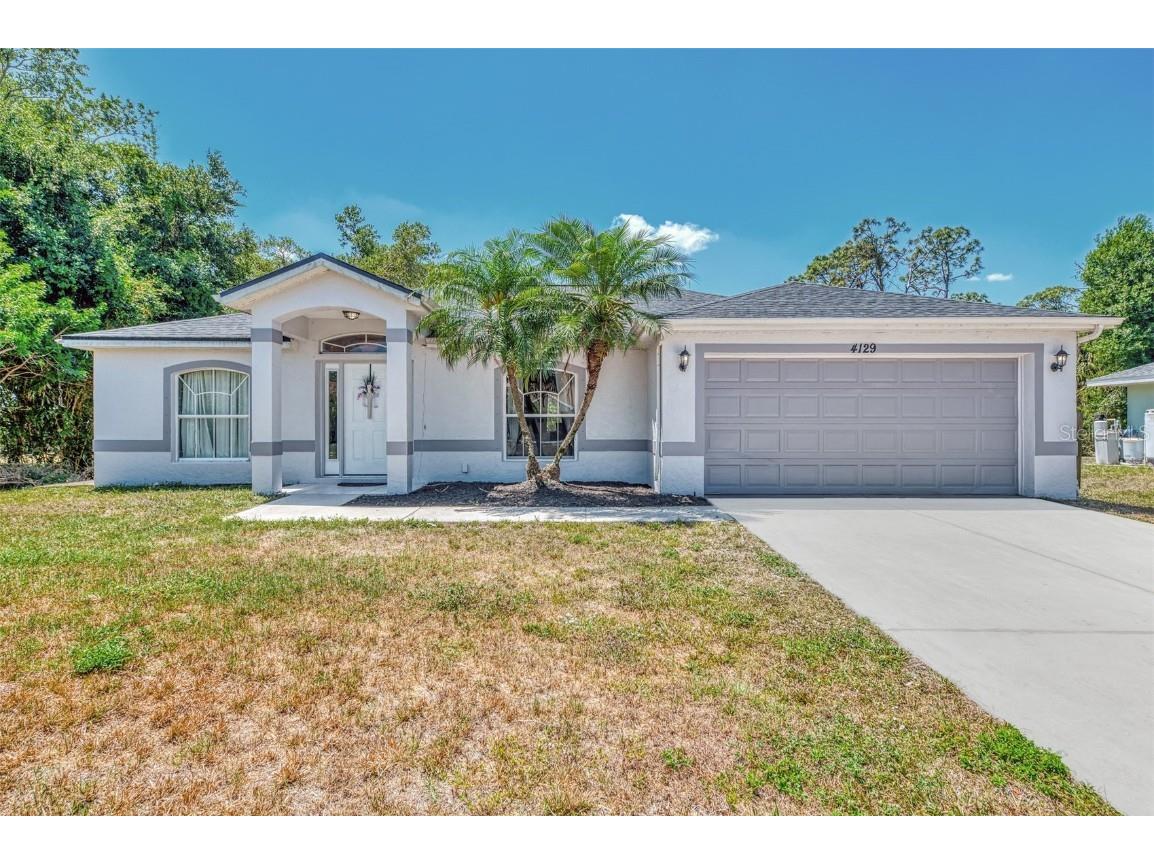 4129 Palisades Avenue North Port FL 34287 C7509214 image1