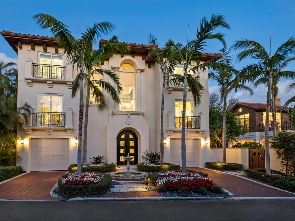 4129 Roberts Point Circle Sarasota FL 34242 A4642942 image52