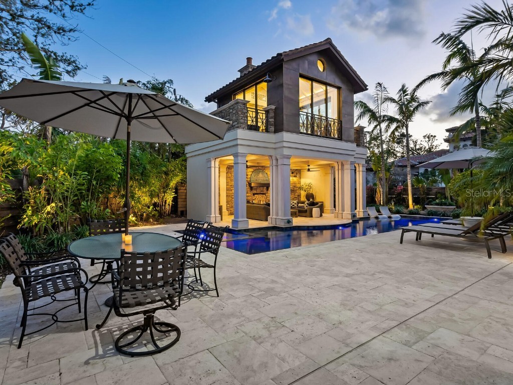 4129 Roberts Point Circle Sarasota FL 34242 A4642942 image71