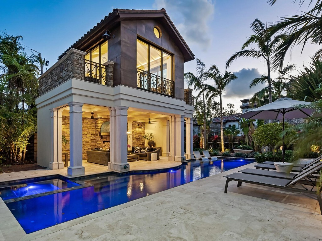 4129 Roberts Point Circle Sarasota FL 34242 A4642942 image72