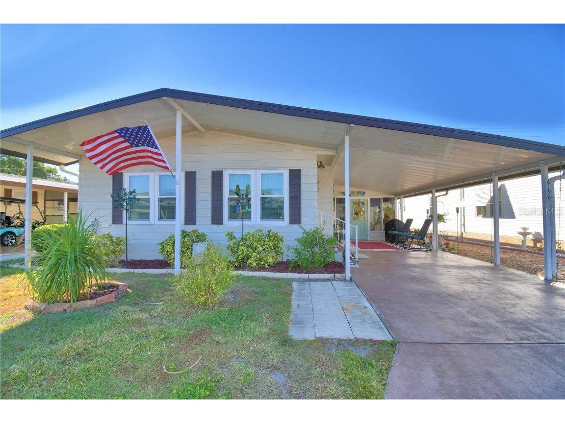 4129 Rolling Oaks Drive Winter Haven FL 33880 - Dinner Lake P4932935 image1