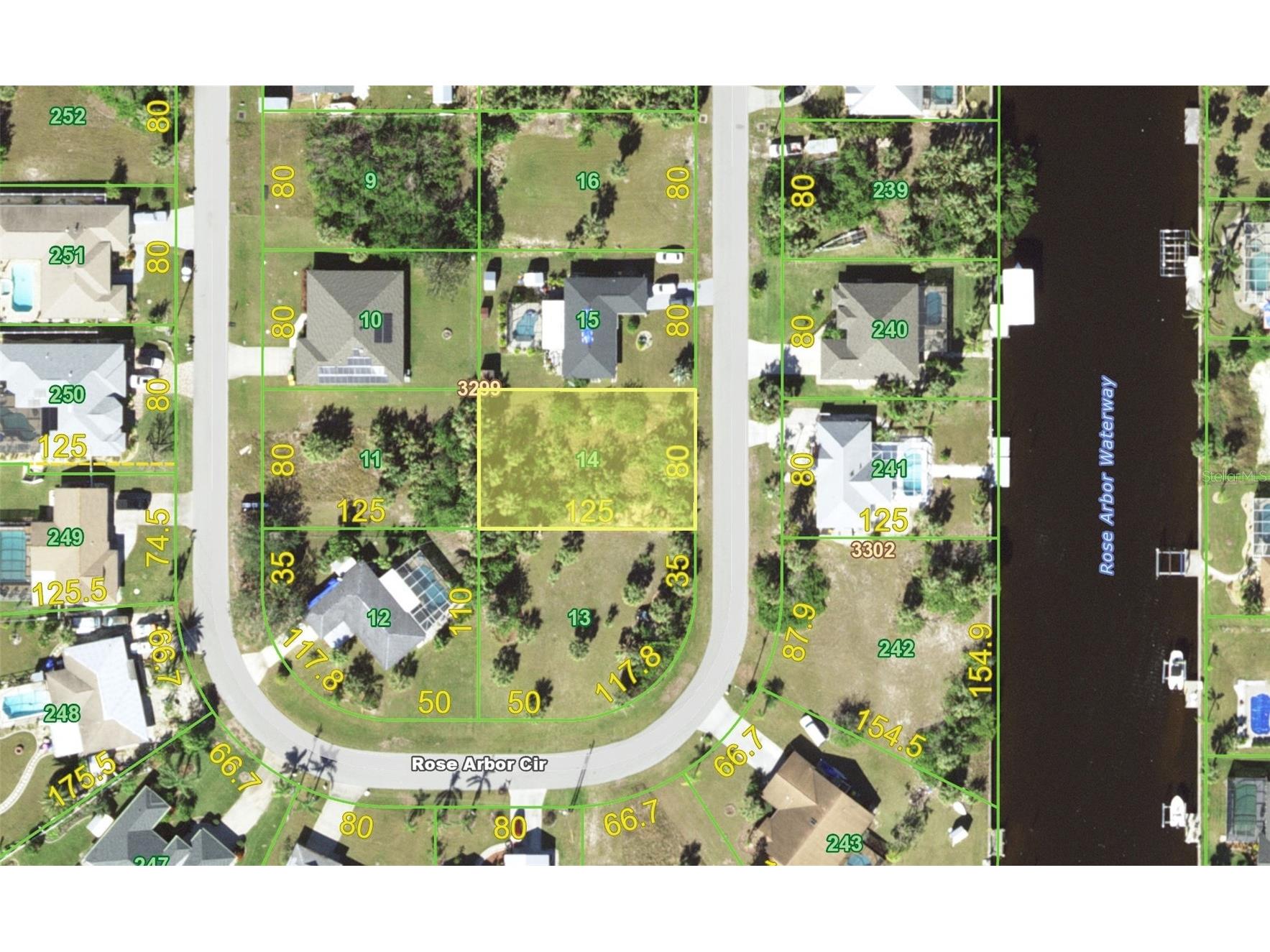 4129 Rose Arbor Circle Port Charlotte FL 33948 C7506198 image1