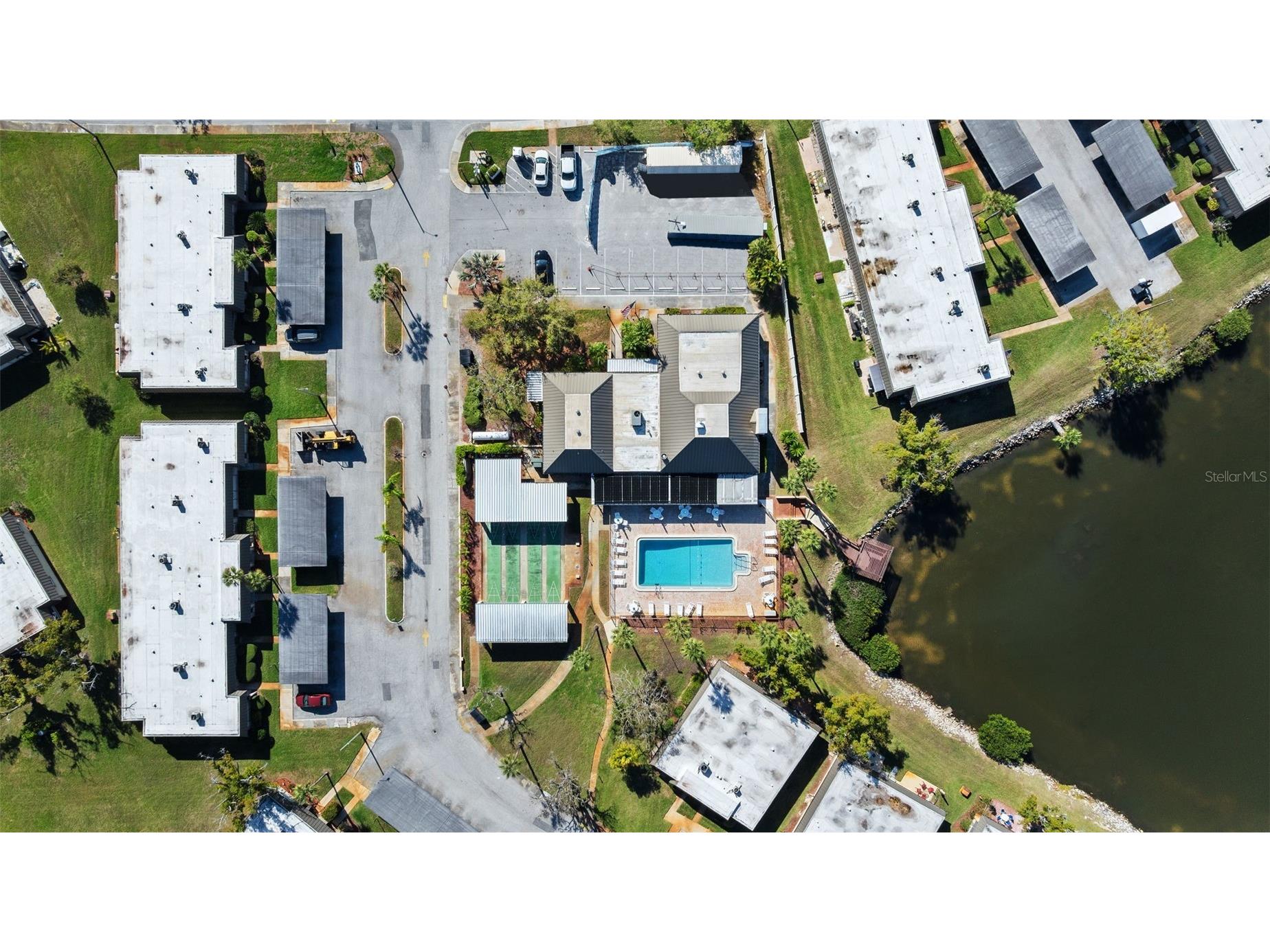 4129 Stratford Drive #4129 New Port Richey FL 34652 TB8493229 image37