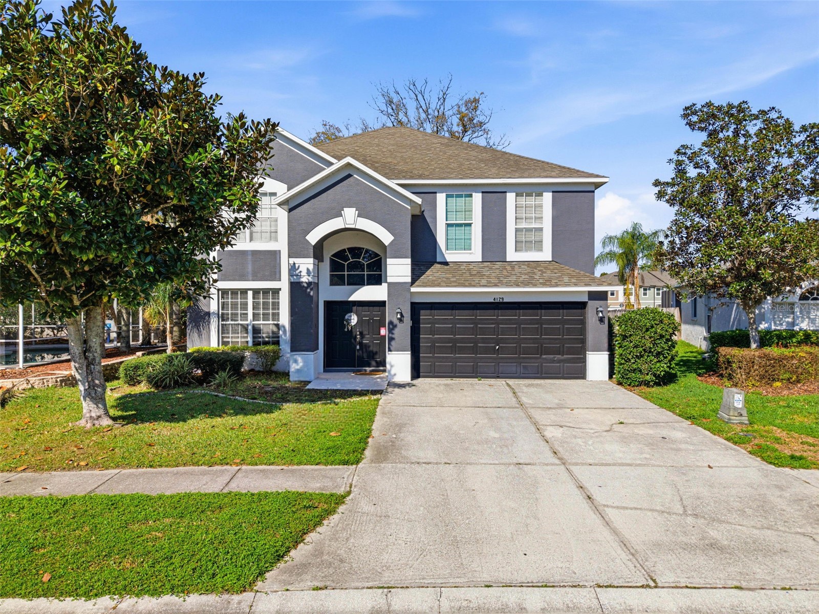 4129 Tarkington Drive Land O Lakes FL 34639 O6387858 image1