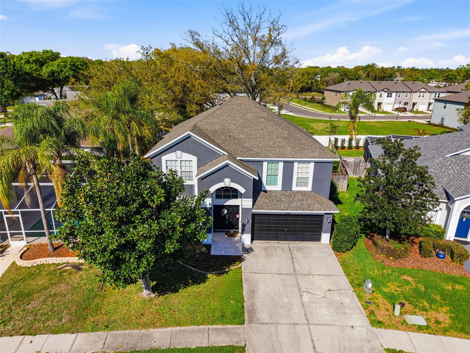 4129 Tarkington Drive Land O Lakes FL 34639 O6387858 image2